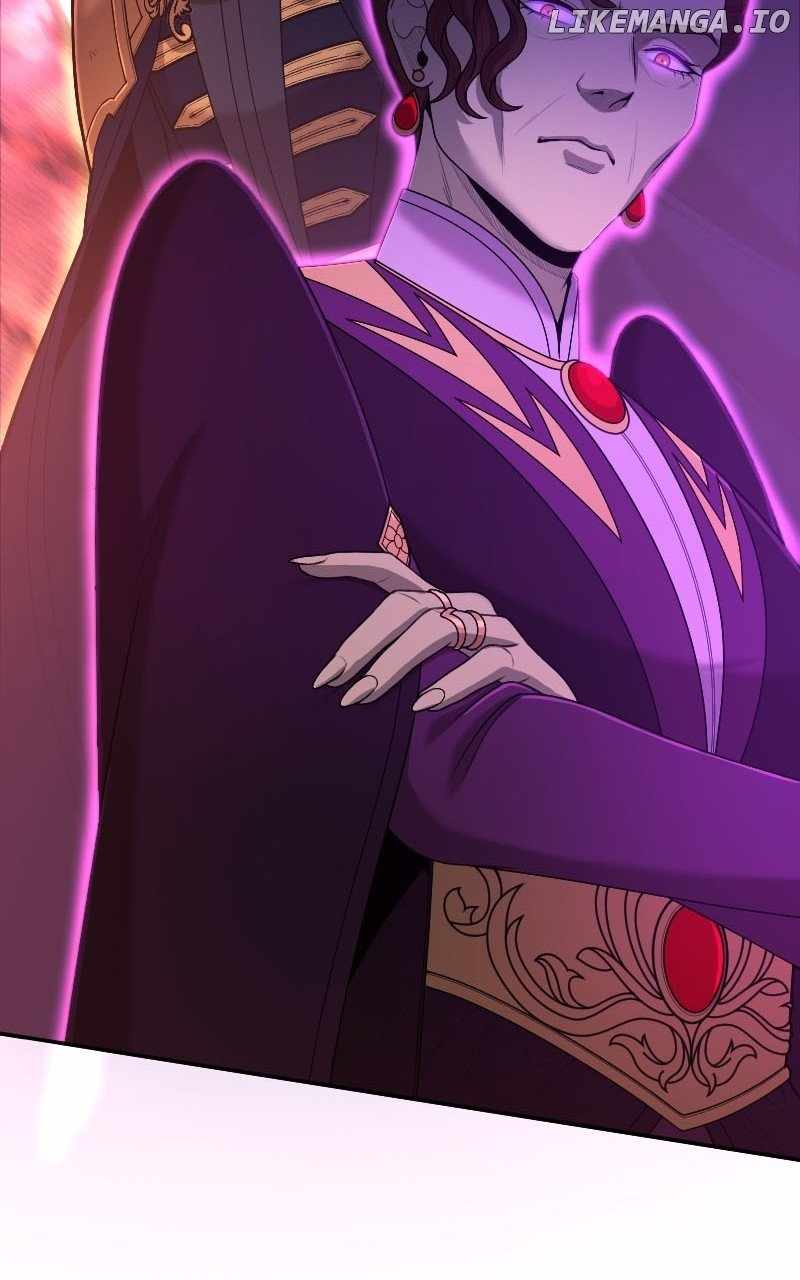 Paranoid Mage Chapter 63 104
